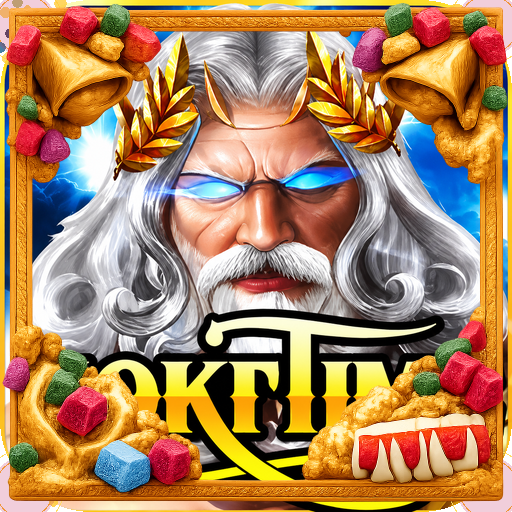 hokitime — galeri pratinjau Resmi APK